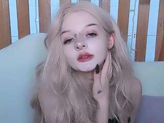 ALESSAKISS amateur webcam photo