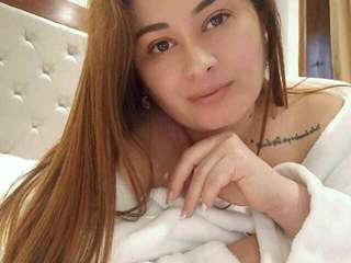 ANABIGTITS amateur webcam photo
