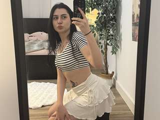 BLACKKSTORM amateur webcam photo