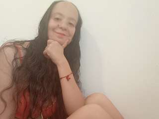 CANDELA41 amateur webcam photo