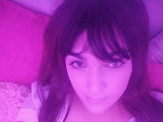 CHERRYCOKINE amateur webcam photo