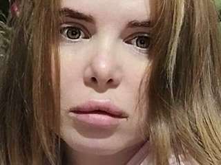 ELENASWEET amateur webcam photo