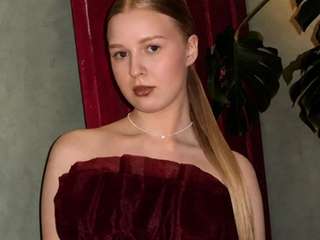 ELLABEAUTY amateur webcam photo
