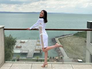 JANEDEJAY amateur webcam photo
