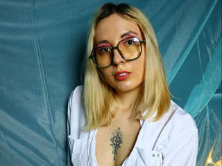 LISSAROSS amateur webcam photo