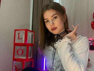 MILLLIE amateur webcam photo