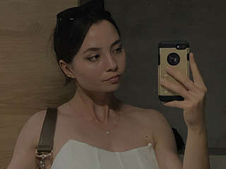 NICOLEXDREAM amateur webcam photo