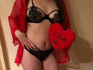 SEXYJESSIE97 amateur webcam photo