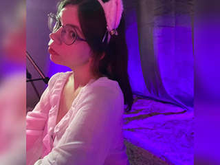 SOFTSARAH amateur webcam photo