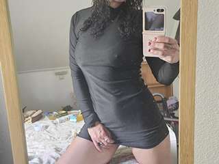 STOUTENAOMI amateur webcam photo