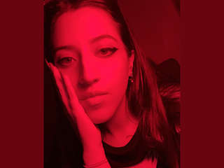 TAYLORFLOYD amateur webcam photo