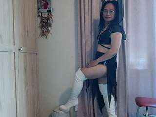 TRANSDOLLY55 amateur webcam photo