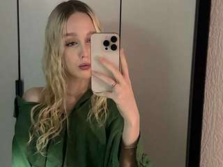 WILDALICE amateur webcam photo