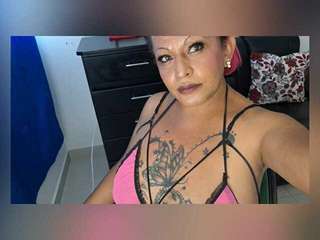 ZAFIRO amateur webcam photo
