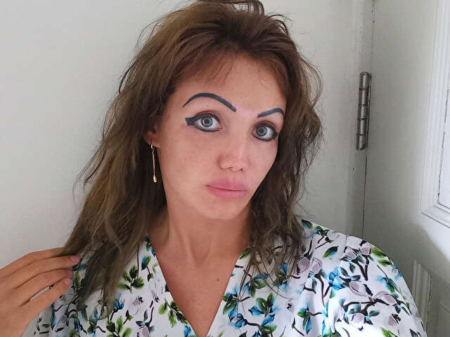 HOOKERNAT free sexy photo