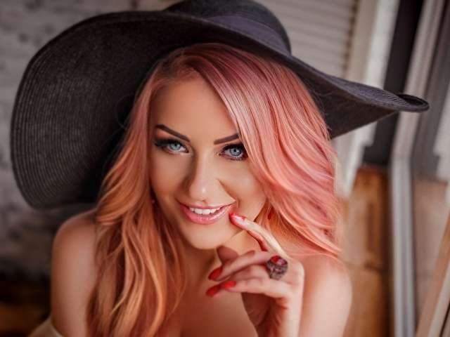 NIRVANA free sexy photo