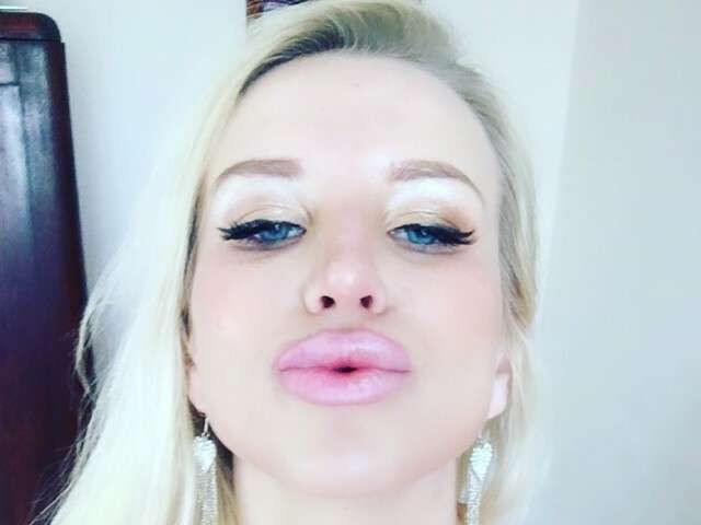 BRITTANYHOTT free sexy photo