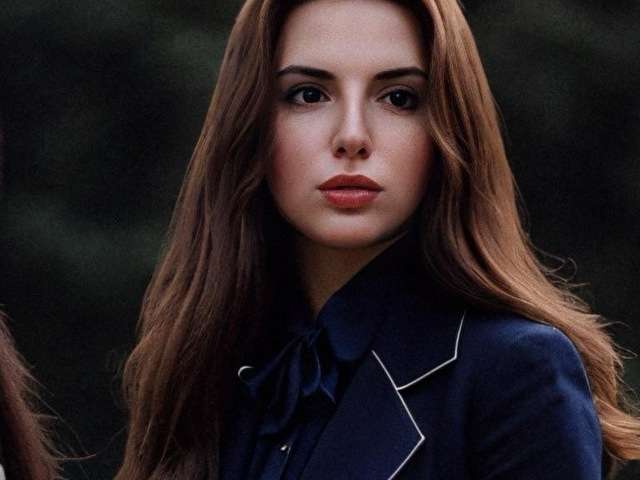 ITSASHA free sexy photo