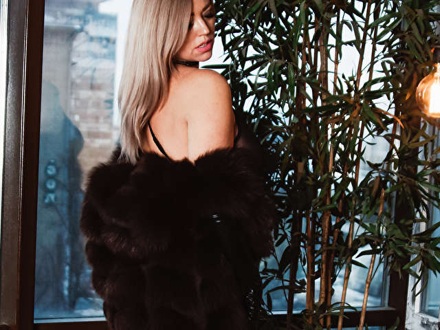 WHITEPANTHER free sexy photo