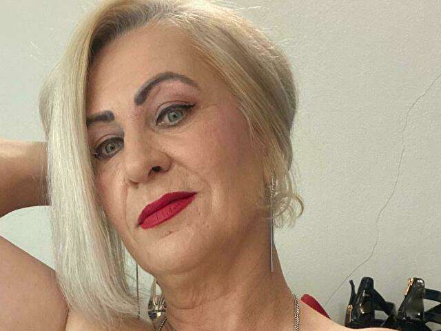 NADIADOMME free sexy photo