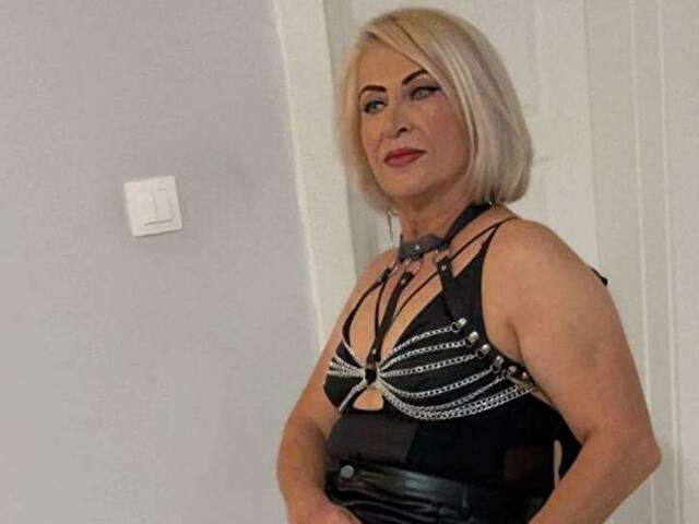 NADIADOMME free sexy photo