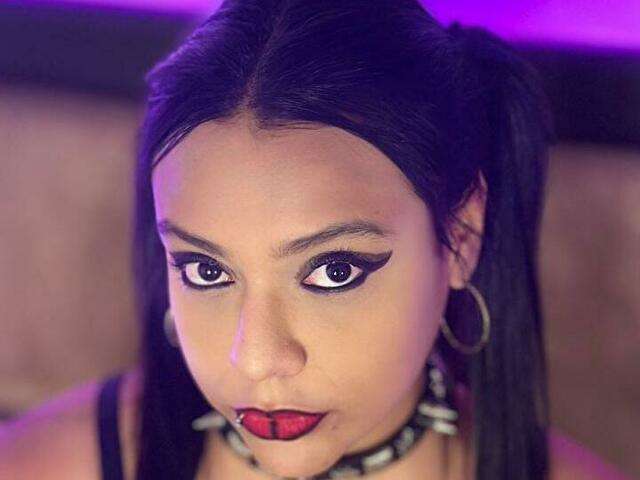 ANDREAFETISH free sexy photo