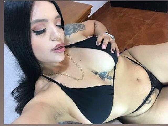 BIANCAMOON free sexy photo
