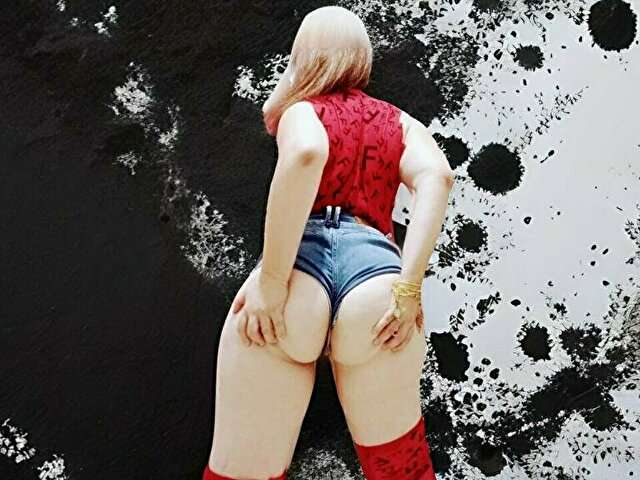 PAMBIGASS free sexy photo