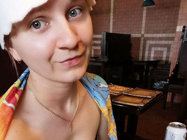 EXCLUSIVE free sexy photo