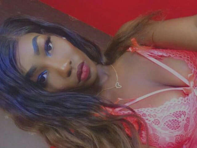 FOXYBLACK free sexy photo