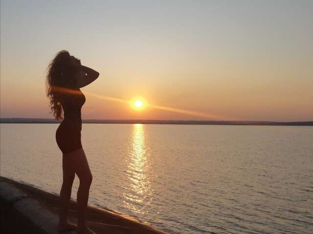 LOVELYANA free sexy photo