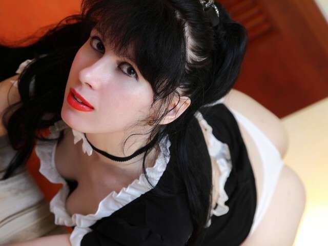 AYLENA free hard sexy photo