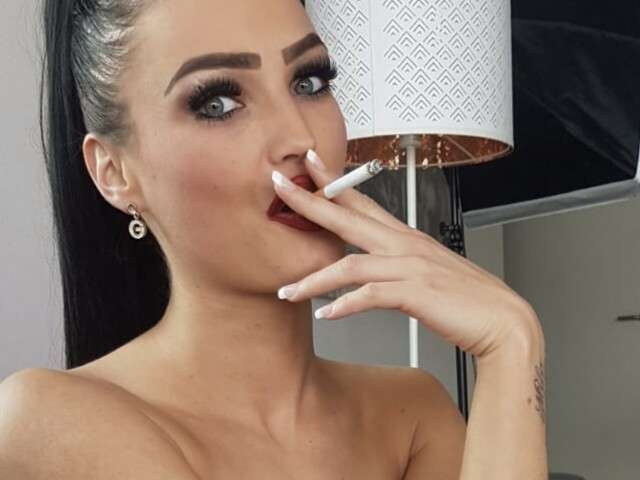 DENISESTARX free sexy photo