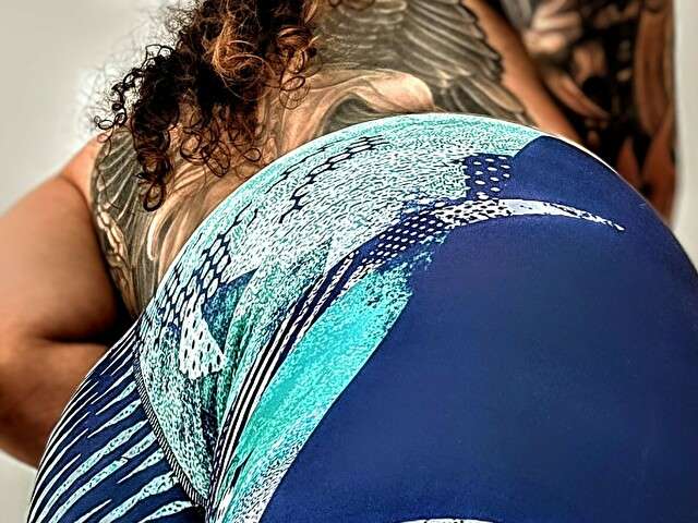 CASS free sexy photo