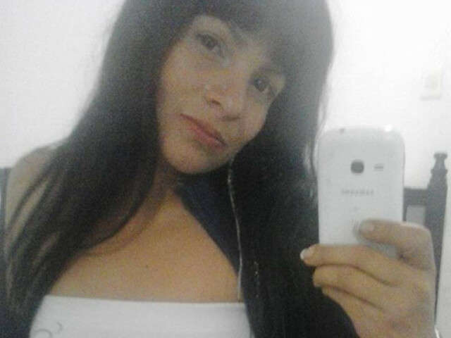NAUGHTYSLAVE free sexy photo
