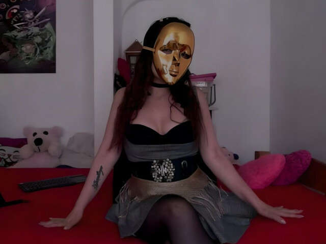 NAUGHTYSLAVE free sexy photo
