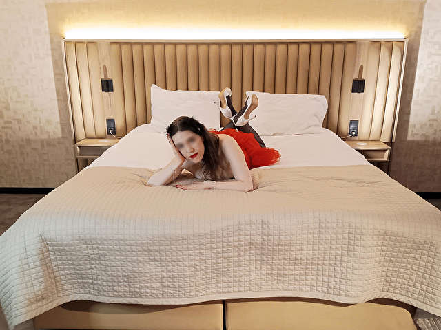 MISSISABEAU free sexy photo
