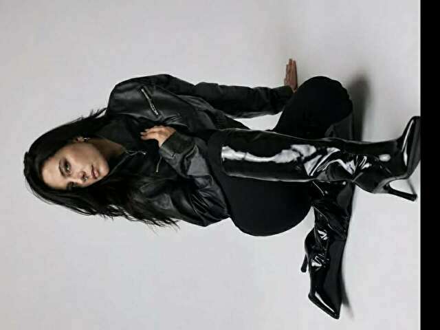 YUKIO free sexy photo