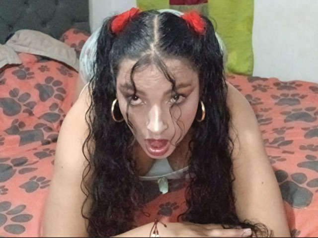 MIAWILD free sexy photo
