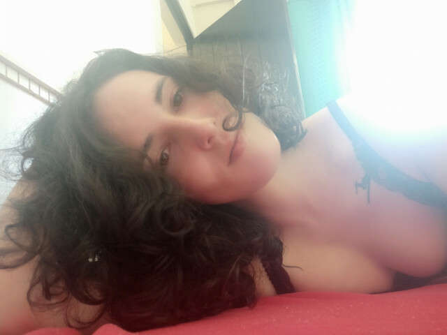 HAIRYGABY free sexy photo