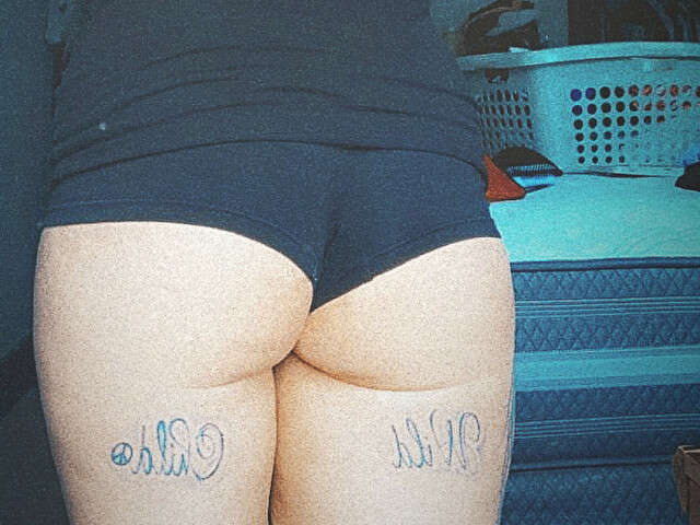 DESSIDAWNN free sexy photo