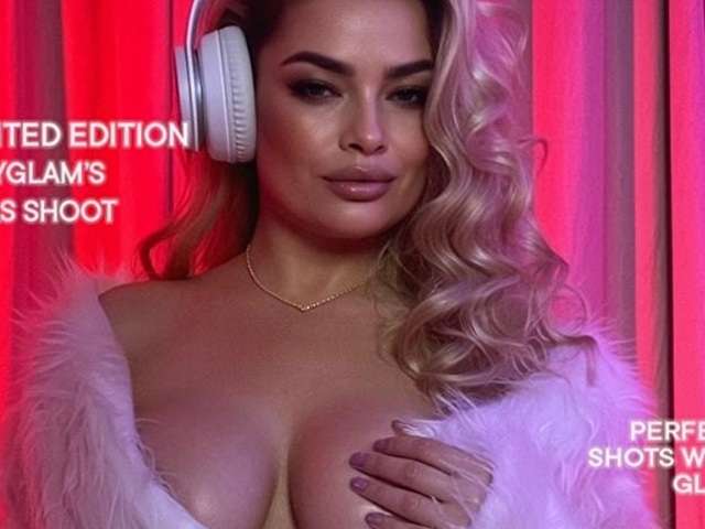 MILENAXXX free sexy photo