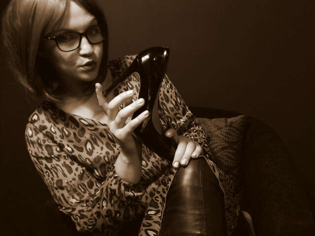 LADYSCORPION free sexy photo