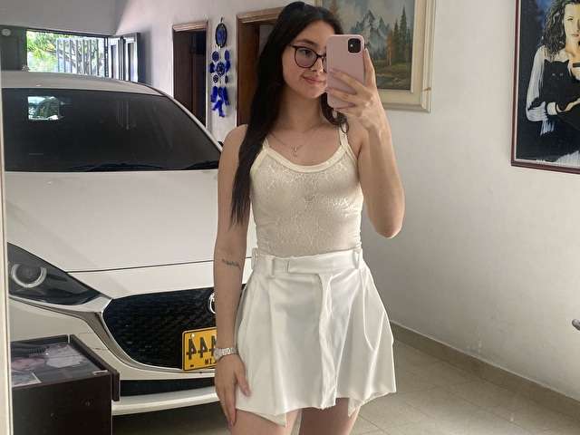 JUSTISA free sexy photo