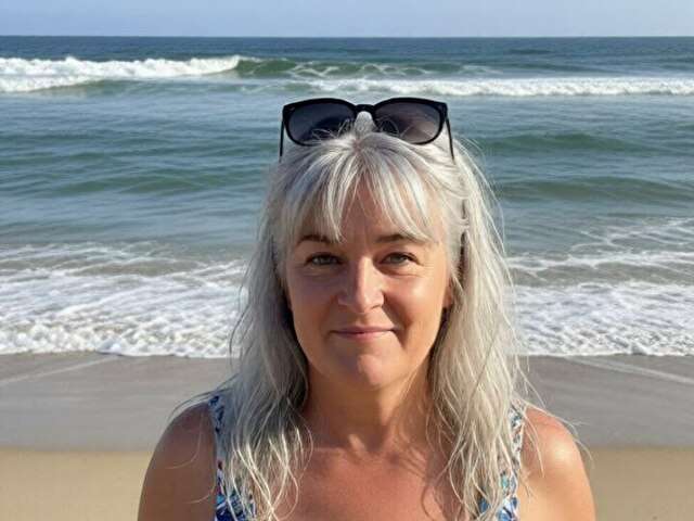 GRANDMILF free sexy photo