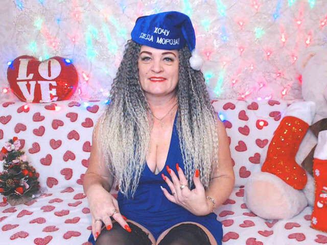 GRANDMILF free sexy photo