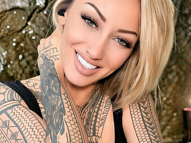 MAITRESSLEXA free sexy photo