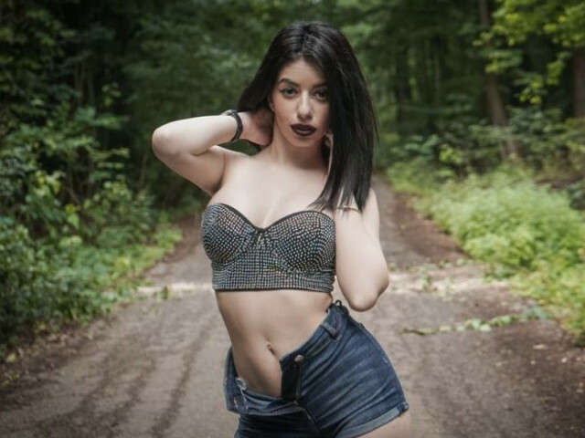 ANYBAYRON free sexy photo