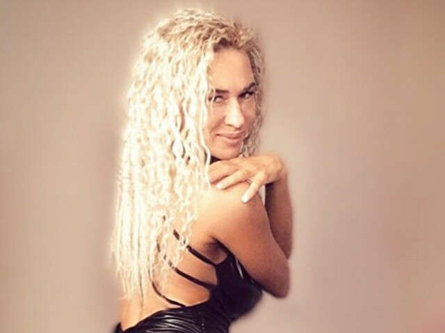 BEAUTYBLONDE free sexy photo