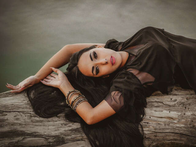 MILENAWOLF free sexy photo